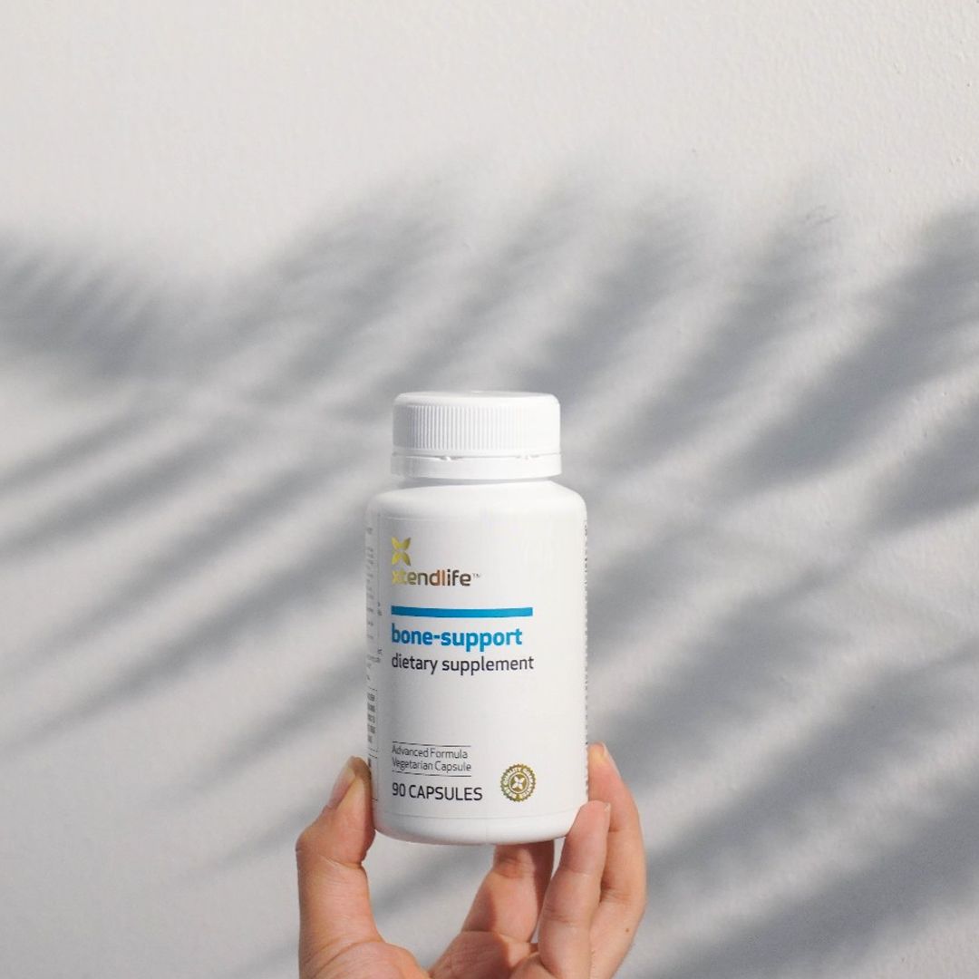 Marine Calcium Ocean sourced Calcium for Stronger Bones 3