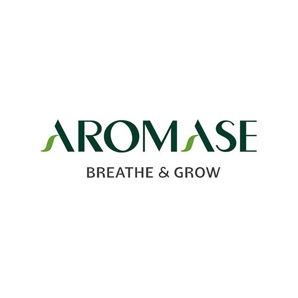 AROMASE LOGO