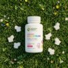 Aotearoa Vitality Chewable Colostrum 100 tablets 3