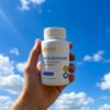 Aotearoa Vitality DHT Blocker 60 capsules 3