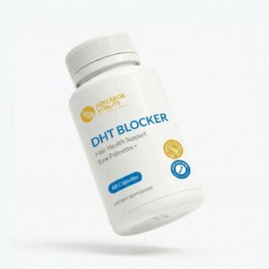Aotearoa Vitality DHT Blocker (60 capsules)
