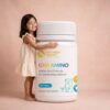 Aotearoa Vitality GHR Amino 60 capsules 2