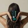 Aromase Hair Volumizing Shampoo (90/400ml) 1 Aromase Hair Volumizing Shampoo 4