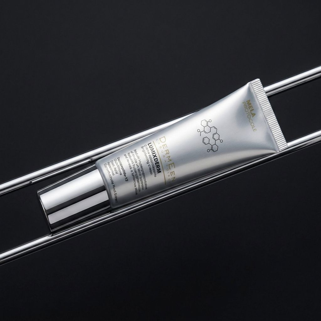 DermEden Lumixderm Brightening Cream (1) DermEden Lumixderm Brightening Cream 1