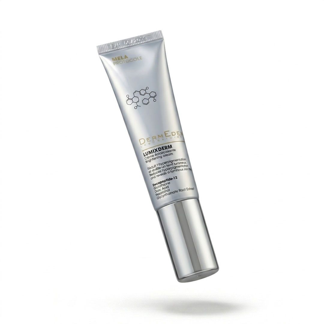 DermEden Lumixderm Brightening Cream (1) DermEden Lumixderm Brightening Cream 1