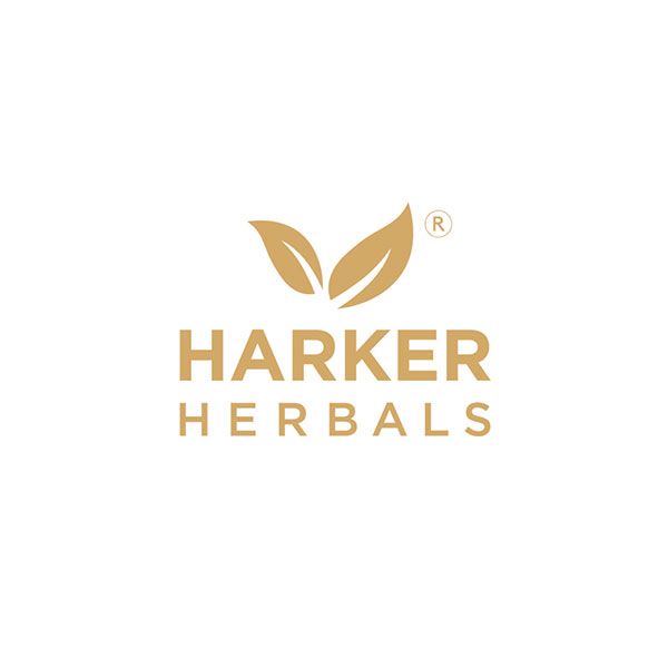 HARKER HERBALS LOGO