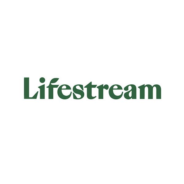 LIFESTREAM LOGO