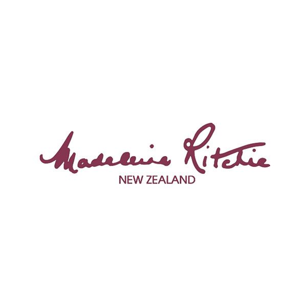 Madeleine Ritchie Logo