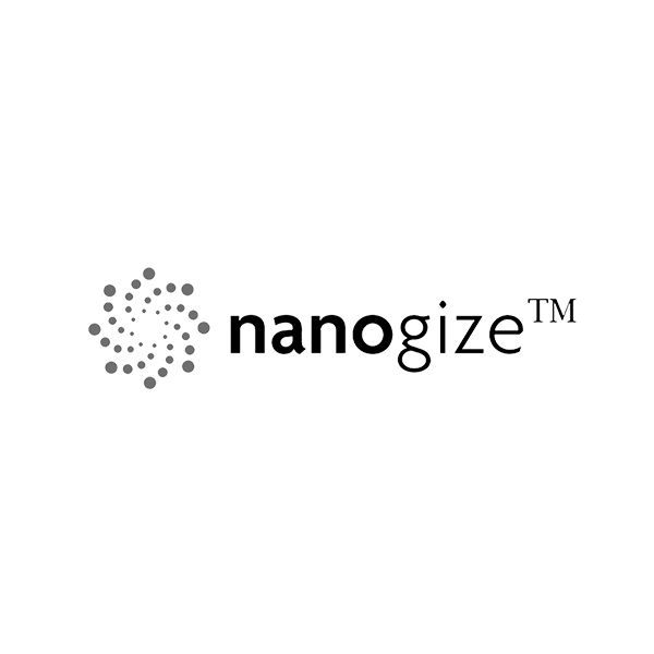 NANOGIZE LOGO