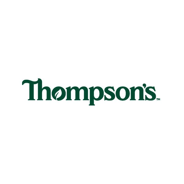 THOMPSON'S LOGO