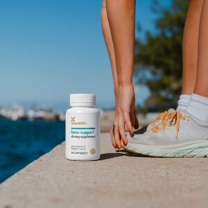 Xtendlife Bone Support (90 capsules)