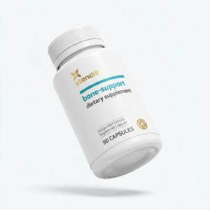 Xtendlife Bone Support (90 capsules)