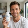 Xtendlife Total Balance Mens 120 capsules 4