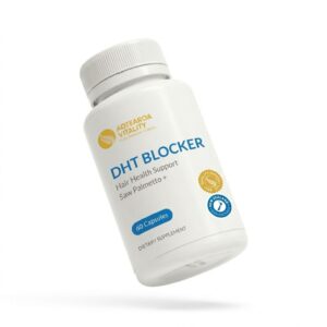 Aotearoa Vitality DHT Blocker (60 capsules)
