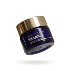 DermEden Night Protocole Intense Night Cream 50ml 2