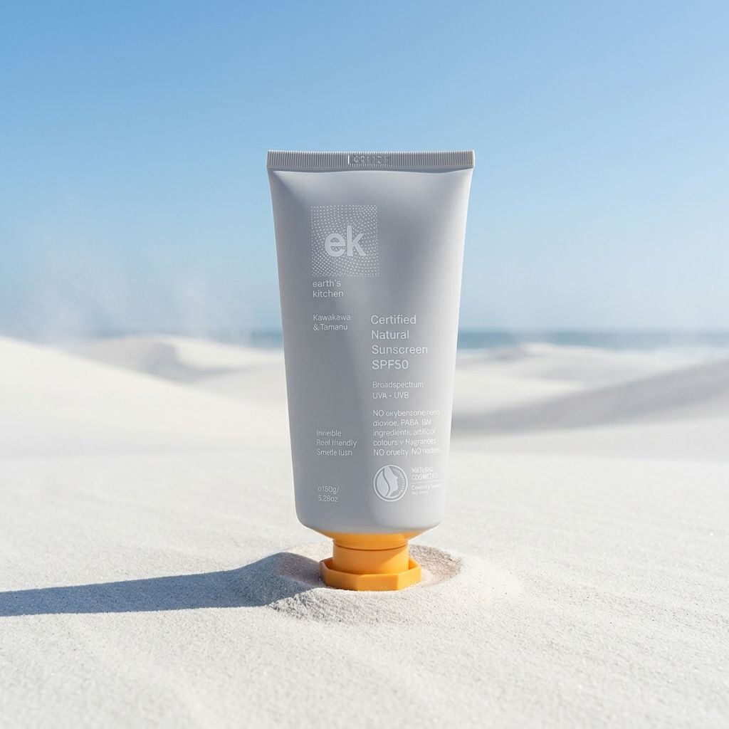 ek-kawakawa-sunscreen-spf50-150g (1) EK Kawakawa Sunscreen SPF50 150g