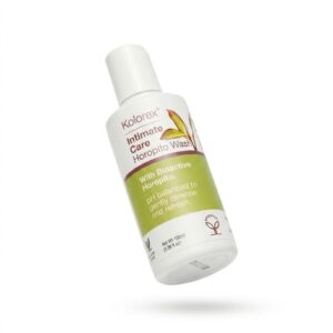 Kolorex Intimate Care Horopito Wash 100ml 3