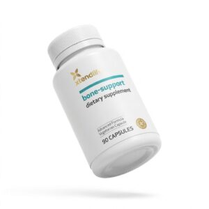Xtendlife Bone Support 90 capsules