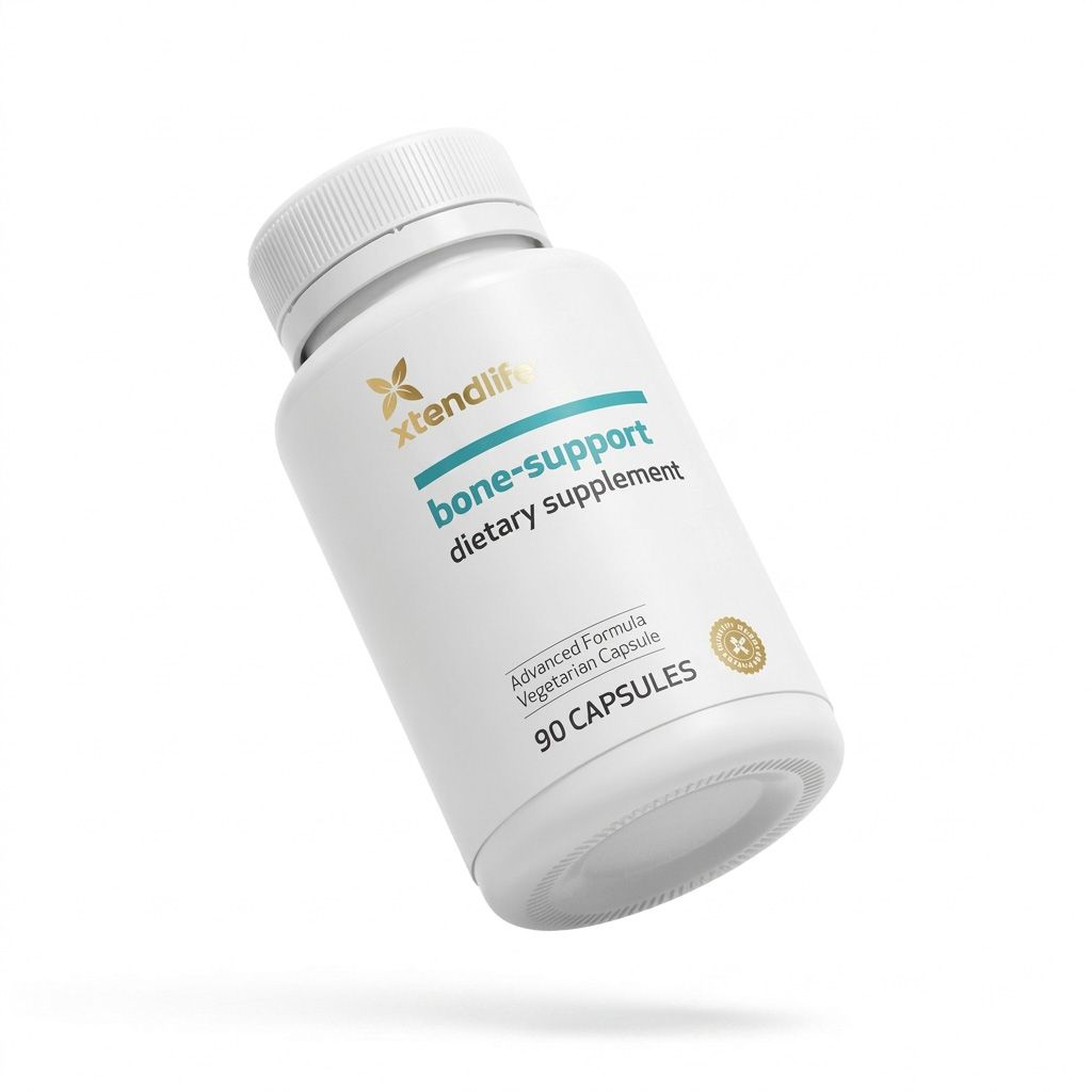 Xtendlife Bone Support 90 capsules