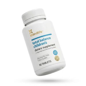 Xtendlife Total Balance Children’s (90 tablets) 4