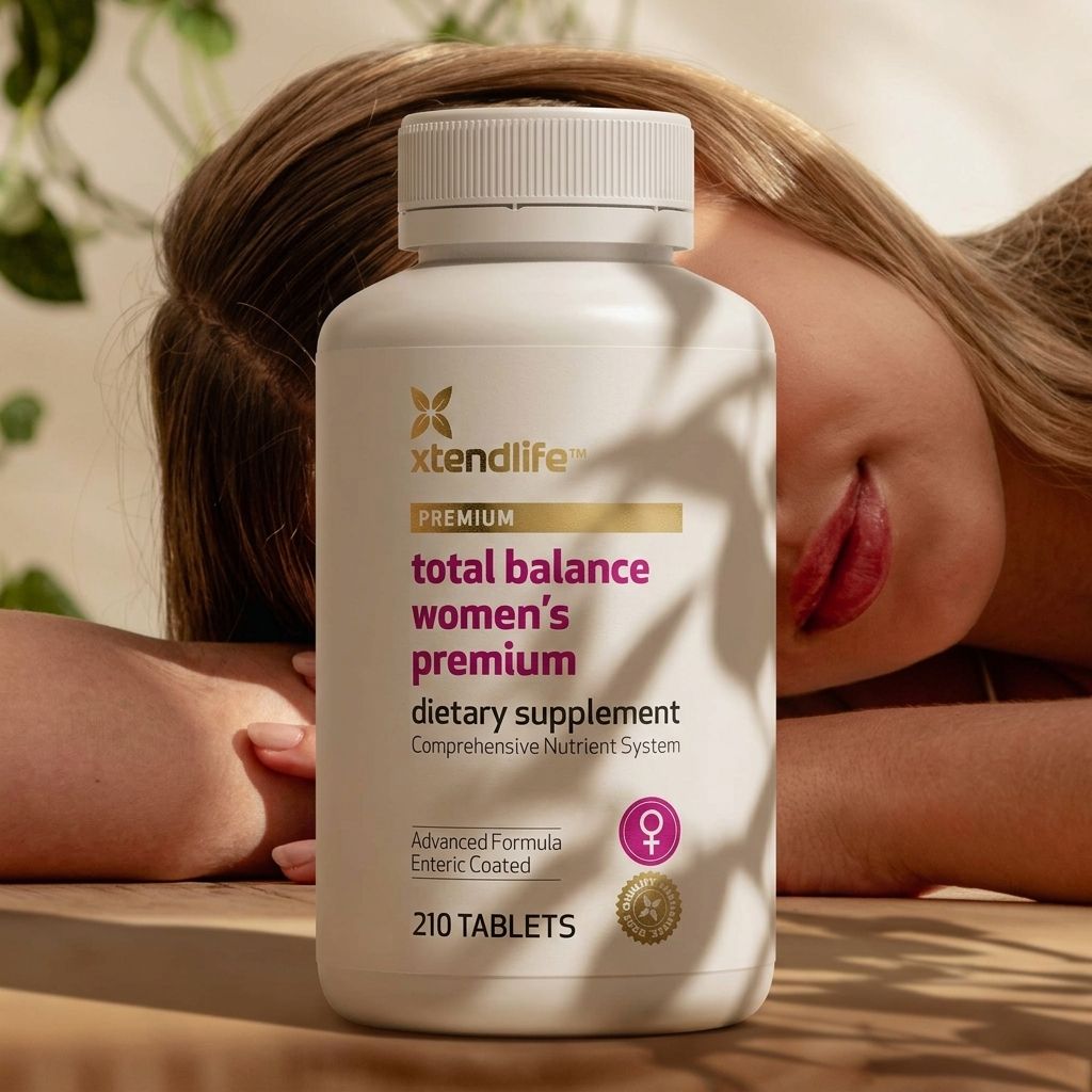 xtendlife-total-balance-womens-premium-210-tablets (4) Xtendlife Total Balance Women’s Premium (210 tablets) 2
