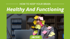How to keep your brain healthy and functioning at its best