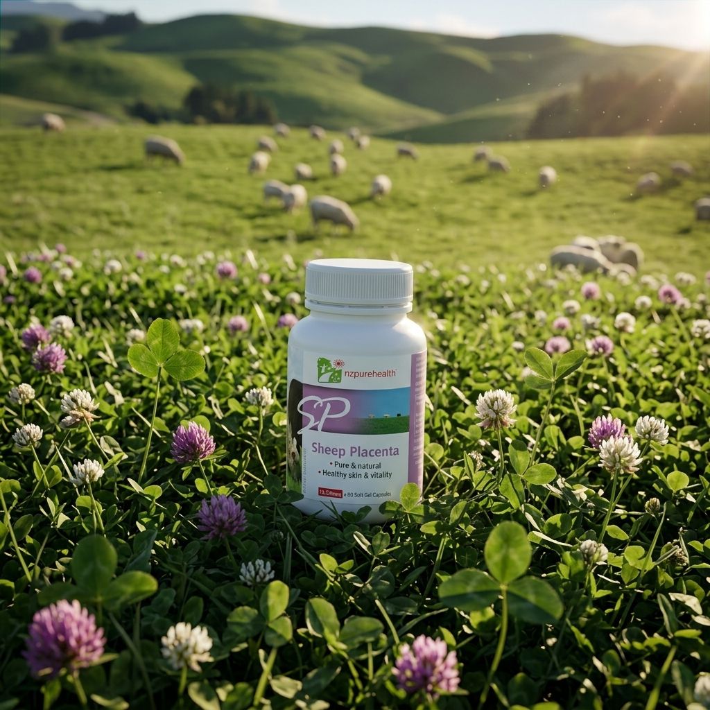 NzPurehealth Sheep Placenta (1) NzPurehealth Sheep Placenta (1)