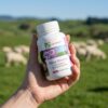NzPurehealth Sheep Placenta 30 soft gel capsules 1 NzPurehealth Sheep Placenta (4)