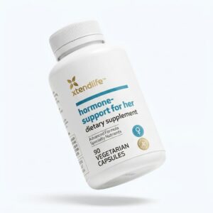 Xtendlife Hormone Support for Her (3)