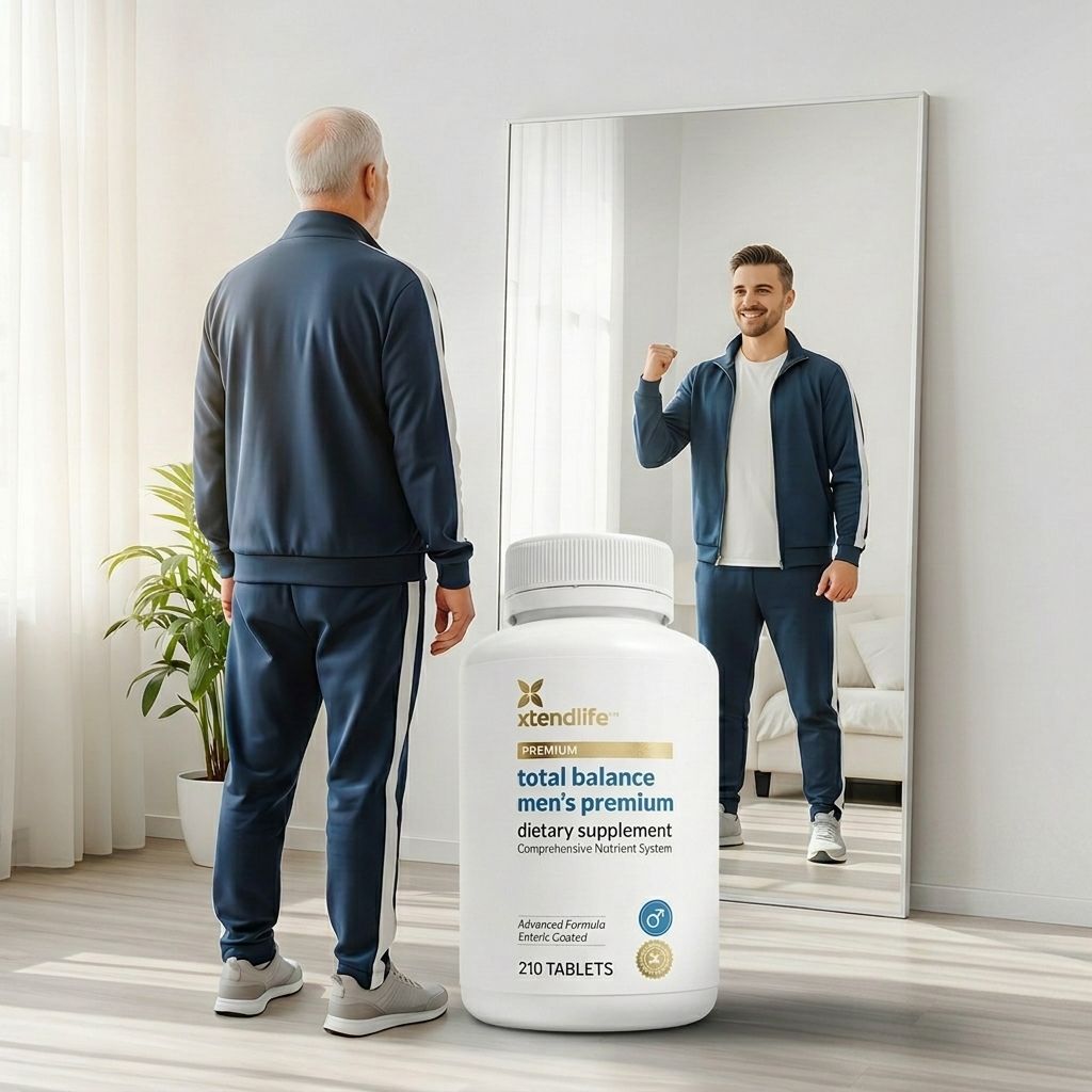 Xtendlife Total Men's Premium (3) Xtendlife Total Men's Premium (3)