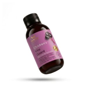 Harker Herbals Children’s Vira Guard (100ml)