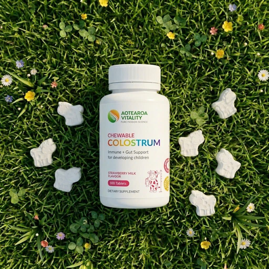 new-zealand-colostrum-a-premium-source-of-nutrition-for-everyday-health