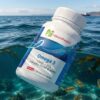 NZPureHealth Omega 3 (100 Capsules) 2 NZPureHealth Omega 3 (100 Capsules)