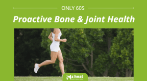 only 60s take a proactive approach to bone and joint health 1