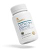 Xtendlife Vitamin D3 + K2 (60 capsules)