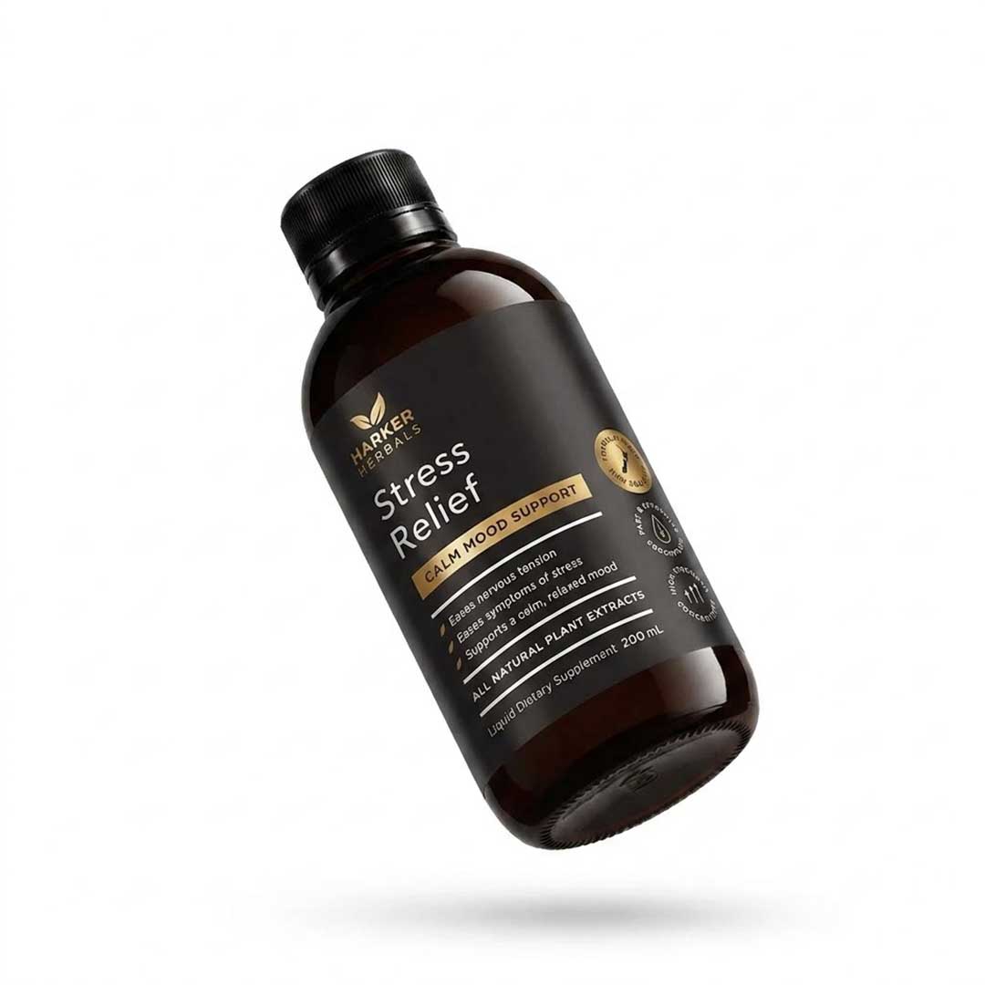 harker-herbals-stress-relief-100ml-200ml (5) Harker Herbals Stress Relief (100ml/ 200ml)