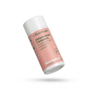 Lifestream Akkermansia Trimbiotic (60 capsules)