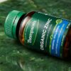Thompson's Organic Zinc (80 Capsules) 3 thompsons-organic-zinc-80-capsules