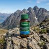 Thompson's Organic Zinc (80 Capsules) 2 thompsons-organic-zinc-80-capsules