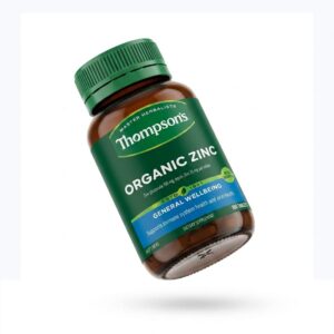 thompsons-organic-zinc-80-capsules