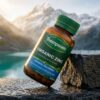 Thompson's Organic Zinc (80 Capsules) 1 thompsons-organic-zinc-80-capsules